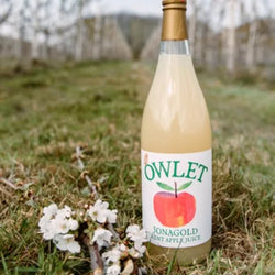 Owlets Fruit Juices - Various - 1 litre
