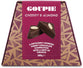 Goupie - Chewy Chocolates - Various Flavours