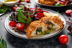 Chicken Kiev