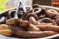 Wild Boar and Apple Sausages