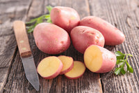 Desiree Red Potatoes - 1kg