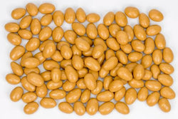 Salted Caramel Almonds - 125g