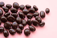 Dark Chocolate Peanuts 135g