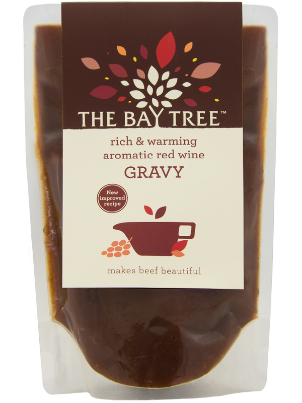 Bay Tree Gravy - Various