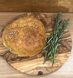 Rusbridge Bakery - Rosemary and Sea Salt Loaf