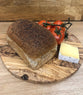 Rusbridge Bakery - Small Wholemeal Farmhouse Loaf
