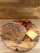 Rusbridge Bakery - Small Granary Farmhouse Loaf
