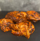 BBQ Jerk Chicken Portions - 4 Pieces