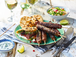 Lamb Koftas - Pack of 6