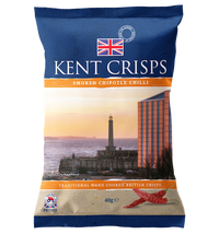 Kent Crisps - Smoked Chipotle Chilli