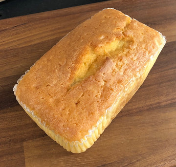 Cilla's Lemon Drizzle Cake