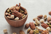 Deluxe Mixed Nuts 125g