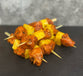 Jerk Pork & Pineapple Kebabs Pack of 6