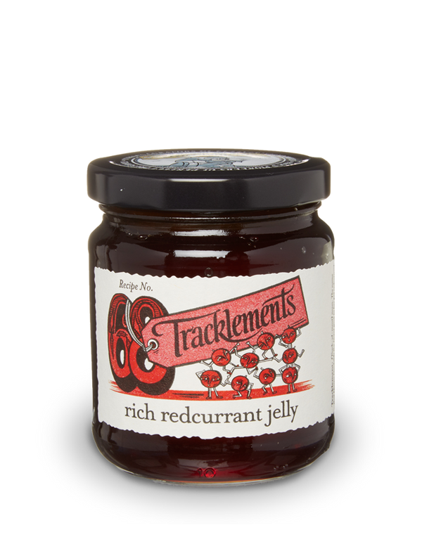 Tracklements Redcurrant Jelly