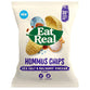 Eat Real - Sea Salt & Balsamic Vinegar Hummus Chips - 135g