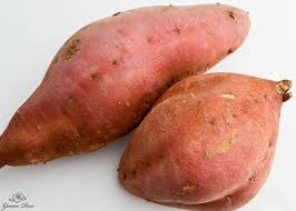 Sweet Potatoes - 1kg
