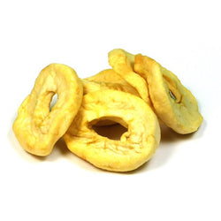 Dried Apple Rings - 135g