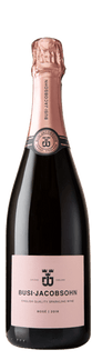 Busi Jacobsohn - English Sparkling Wines  75cl