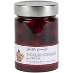 The Fine Cheese Co. Pickled Fruits & Nuts - Various