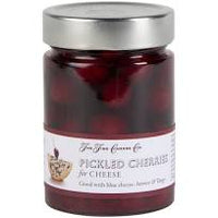 The Fine Cheese Co. Pickled Fruits & Nuts - Various