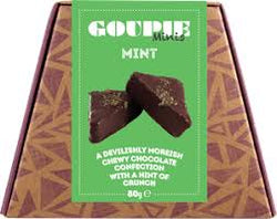 Goupie - Chewy Chocolates - Various Flavours
