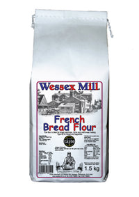 Wessex Mill French Bread Flour