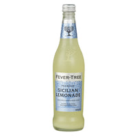 Fever Tree Sicilian Lemonade 500ml