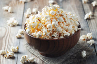 Toffee Popcorn