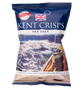 Kent Crisps - Sea Salt