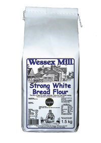 Wessex Mill Strong White Bread Flour